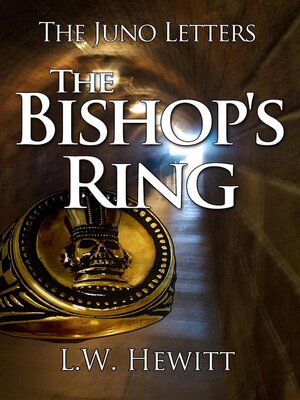 cover image of The Bishop's Ring